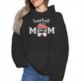 Baseball Mom Tee Baseball Mom Wmen Hoodie