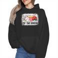 Baseball Mom Women Mama Season Baseball Lover Girls Boys Wmen Hoodie Baseball Mom Women Mama Season Baseball Lover Girls Boys Wmen Hoodie