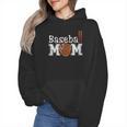 Baseball Sister Shirts For Girls Mother's Day Baseball Mom Wmen Hoodie Baseball Sister Shirts For Girls Mother's Day Baseball Mom Wmen Hoodie