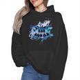 Baseball Sons Baseball Moms Squad Wmen Hoodie