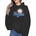 Busy Raising Ballers Baseball Mom Group Tee Wmen Hoodie Busy Raising Ballers Baseball Mom Group Tee Wmen Hoodie