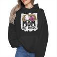 Cheer Baseball Mom Of Both Baseball And Cheer Mother Wmen Hoodie Cheer Baseball Mom Of Both Baseball And Cheer Mother Wmen Hoodie