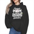 Class Of 2025 Senior Year Baseball Mom Senior 2025 Wmen Hoodie Class Of 2025 Senior Year Baseball Mom Senior 2025 Wmen Hoodie