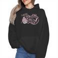 Cool Super Baseball Mom Cool Mother's Day Mama Woman Cute Wmen Hoodie Cool Super Baseball Mom Cool Mother's Day Mama Woman Cute Wmen Hoodie