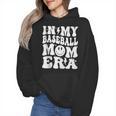 Family Mama In My Baseball Mom Era Wmen Hoodie Family Mama In My Baseball Mom Era Wmen Hoodie