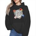 My Girl Might Not Always Swing But I Do Baseball Mom Mama Wmen Hoodie My Girl Might Not Always Swing But I Do Baseball Mom Mama Wmen Hoodie