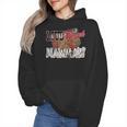 Loud Proud Mawmaw Baseball Mom Mama Wmen Hoodie Loud Proud Mawmaw Baseball Mom Mama Wmen Hoodie
