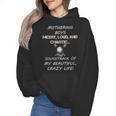 Mothering Boys Messy Loud Chaotic Baseball Mom Wmen Hoodie Mothering Boys Messy Loud Chaotic Baseball Mom Wmen Hoodie
