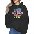 Who Needs Referees When We Have Baseball Moms Wmen Hoodie Who Needs Referees When We Have Baseball Moms Wmen Hoodie