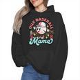 Retro Oily Baseball Mom Meme For Essential Oils Game Day Wmen Hoodie Retro Oily Baseball Mom Meme For Essential Oils Game Day Wmen Hoodie