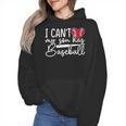 My Son Has Baseball Sports Player Baseball Mom Women Wmen Hoodie My Son Has Baseball Sports Player Baseball Mom Women Wmen Hoodie