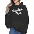 AS Tees Baseball Mom Mama Mommy Mother Wmen Hoodie AS Tees Baseball Mom Mama Mommy Mother Wmen Hoodie