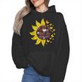 I Have Three Titles Baseball Mom Nurse And Caring Wife Mama Wmen Hoodie I Have Three Titles Baseball Mom Nurse And Caring Wife Mama Wmen Hoodie