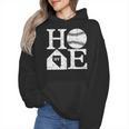 Vintage Baseball Home Nevada State Outline Baseball Mom Wmen Hoodie Vintage Baseball Home Nevada State Outline Baseball Mom Wmen Hoodie