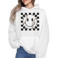Baseball Game Day Baseball Mom Wmen Hoodie