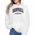 Baseball Mama Cute Women Team Mom Or Baseball Mom Sports Wmen Hoodie Baseball Mama Cute Women Team Mom Or Baseball Mom Sports Wmen Hoodie