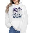 Baseball Mom Cute Design Sports & Softball Nostalgia Tee Raglan Baseball Tee Wmen Hoodie Baseball Mom Cute Design Sports & Softball Nostalgia Tee Raglan Baseball Tee Wmen Hoodie