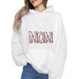 Baseball Mom Cute Baseball Mama Proud Senior Baseball Player Premium Wmen Hoodie Baseball Mom Cute Baseball Mama Proud Senior Baseball Player Premium Wmen Hoodie