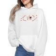 Baseball Mom Game Day Wmen Hoodie Baseball Mom Game Day Wmen Hoodie