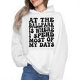 Baseball Mom Good For Baseball Boys Kids Men Women Wmen Hoodie Baseball Mom Good For Baseball Boys Kids Men Women Wmen Hoodie