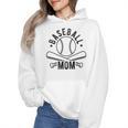 Baseball Mom Homerun Best Mom Sport Athlete Wmen Hoodie Baseball Mom Homerun Best Mom Sport Athlete Wmen Hoodie