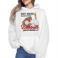 Baseball Mom Hot Mess Always Stressed Baseball Mama Wmen Hoodie Baseball Mom Hot Mess Always Stressed Baseball Mama Wmen Hoodie
