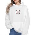 Baseball MOM Mother's Day Baseball Game Cheer Mom Raglan Baseball Tee Wmen Hoodie Baseball MOM Mother's Day Baseball Game Cheer Mom Raglan Baseball Tee Wmen Hoodie