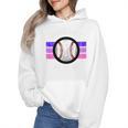 Baseball Mom Sports Mom Proud Baseball Mom Premium Wmen Hoodie Baseball Mom Sports Mom Proud Baseball Mom Premium Wmen Hoodie