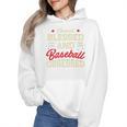 Baseball Mom Stressed Blessed And Baseball Obsessed Premium Wmen Hoodie Baseball Mom Stressed Blessed And Baseball Obsessed Premium Wmen Hoodie