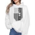 Baseball Mom USA Flag Baseball Mama Day Vibes Mama Wmen Hoodie Baseball Mom USA Flag Baseball Mama Day Vibes Mama Wmen Hoodie