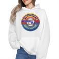 Baseball Moms My Favorite Baseball Player Call Me Moms Wmen Hoodie