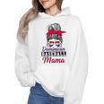 Dominican Baseball Mama Quote For a Dominican Baseball Mom Wmen Hoodie Dominican Baseball Mama Quote For a Dominican Baseball Mom Wmen Hoodie
