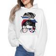 Dominican Baseball Mom Dominican Baseball Girl Wmen Hoodie Dominican Baseball Mom Dominican Baseball Girl Wmen Hoodie