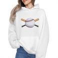 Dugout Mom Baseball Mommy Baseball Mother's Day Wmen Hoodie Dugout Mom Baseball Mommy Baseball Mother's Day Wmen Hoodie
