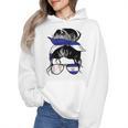 El Salvador Baseball Mom Salvador Baseball Girl Wmen Hoodie El Salvador Baseball Mom Salvador Baseball Girl Wmen Hoodie