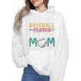 My Favorite Baseball Player Calls Me Mom Baseball Mom Premium Wmen Hoodie My Favorite Baseball Player Calls Me Mom Baseball Mom Premium Wmen Hoodie