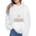 My Favorite Player Calls Me Mom Baseball Mom Game Day Wmen Hoodie My Favorite Player Calls Me Mom Baseball Mom Game Day Wmen Hoodie