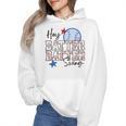 Hey Batter Batter Swing Graphic For Baseball Moms Wmen Hoodie Hey Batter Batter Swing Graphic For Baseball Moms Wmen Hoodie