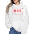 Home Plate Social Club Softball Season Baseball Mom Premium Wmen Hoodie Home Plate Social Club Softball Season Baseball Mom Premium Wmen Hoodie