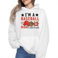 I'm A Baseball Mom Of Course I'm Broke Raglan Baseball Tee Wmen Hoodie I'm A Baseball Mom Of Course I'm Broke Raglan Baseball Tee Wmen Hoodie