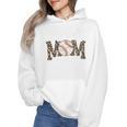 Leopard Baseball Mom Matching Baseball Mama Family Matching Premium Wmen Hoodie Leopard Baseball Mom Matching Baseball Mama Family Matching Premium Wmen Hoodie