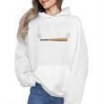 Let Me Through My Son Is Out There Baseball Mom Wmen Hoodie Let Me Through My Son Is Out There Baseball Mom Wmen Hoodie