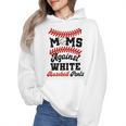 Moms Against Baseball Pants Baseball Mom Joke Wmen Hoodie Moms Against Baseball Pants Baseball Mom Joke Wmen Hoodie