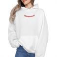 Proud Baseball Mom Era Baseball Game Day T-Ball Mom Son Wmen Hoodie Proud Baseball Mom Era Baseball Game Day T-Ball Mom Son Wmen Hoodie
