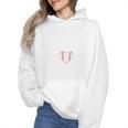 Senior Baseball Mom 2028 Class Of 2028 Graduation Wmen Hoodie