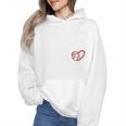 Senior Baseball Mom Class Of 2024 Baseball Player Son 2024 Wmen Hoodie