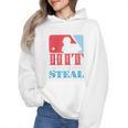 I Teach My Kid Baseball Mom Vintage Coach Baseball Raglan Baseball Tee Wmen Hoodie I Teach My Kid Baseball Mom Vintage Coach Baseball Raglan Baseball Tee Wmen Hoodie