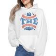 Tis The Season Baseball Mom Enthusiast Joy Wmen Hoodie Tis The Season Baseball Mom Enthusiast Joy Wmen Hoodie