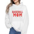 This Is What World's Greatest Baseball Mom Baseball Wmen Hoodie This Is What World's Greatest Baseball Mom Baseball Wmen Hoodie