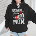 Baseball Cheer Mom Cheerleading Cheerleader Baseball Mom Wmen Hoodie Baseball Cheer Mom Cheerleading Cheerleader Baseball Mom Wmen Hoodie